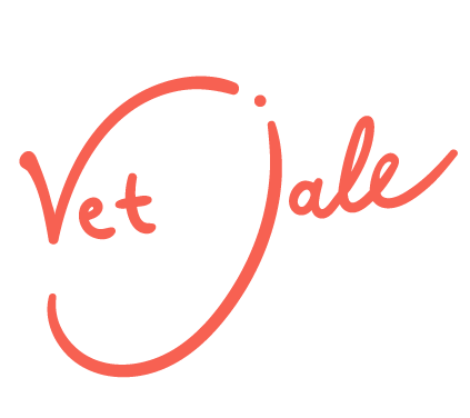 VetJale logo