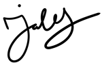 Jale Sivaslioglu signature